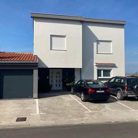 Acapella Apartment Crikvenica Exterior photo