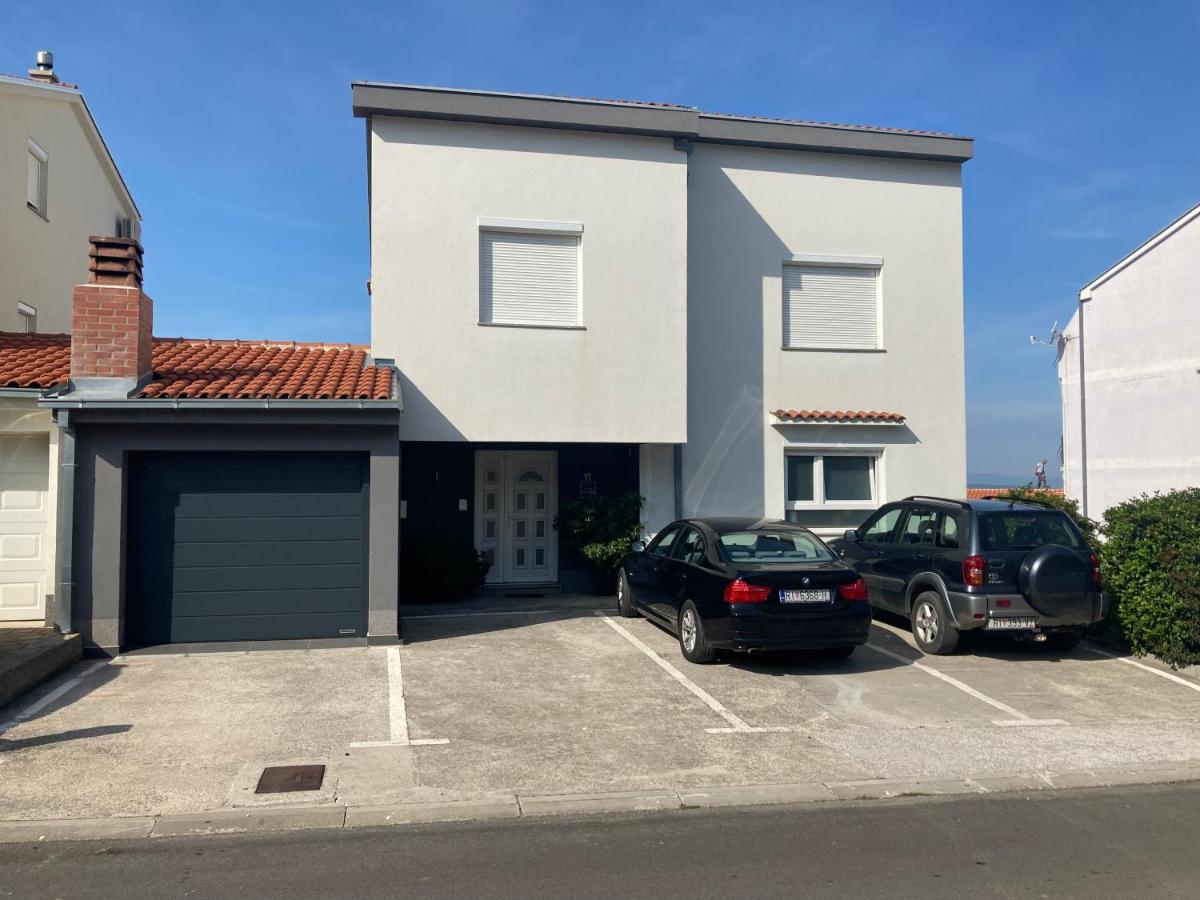 Acapella Apartment Crikvenica Exterior photo