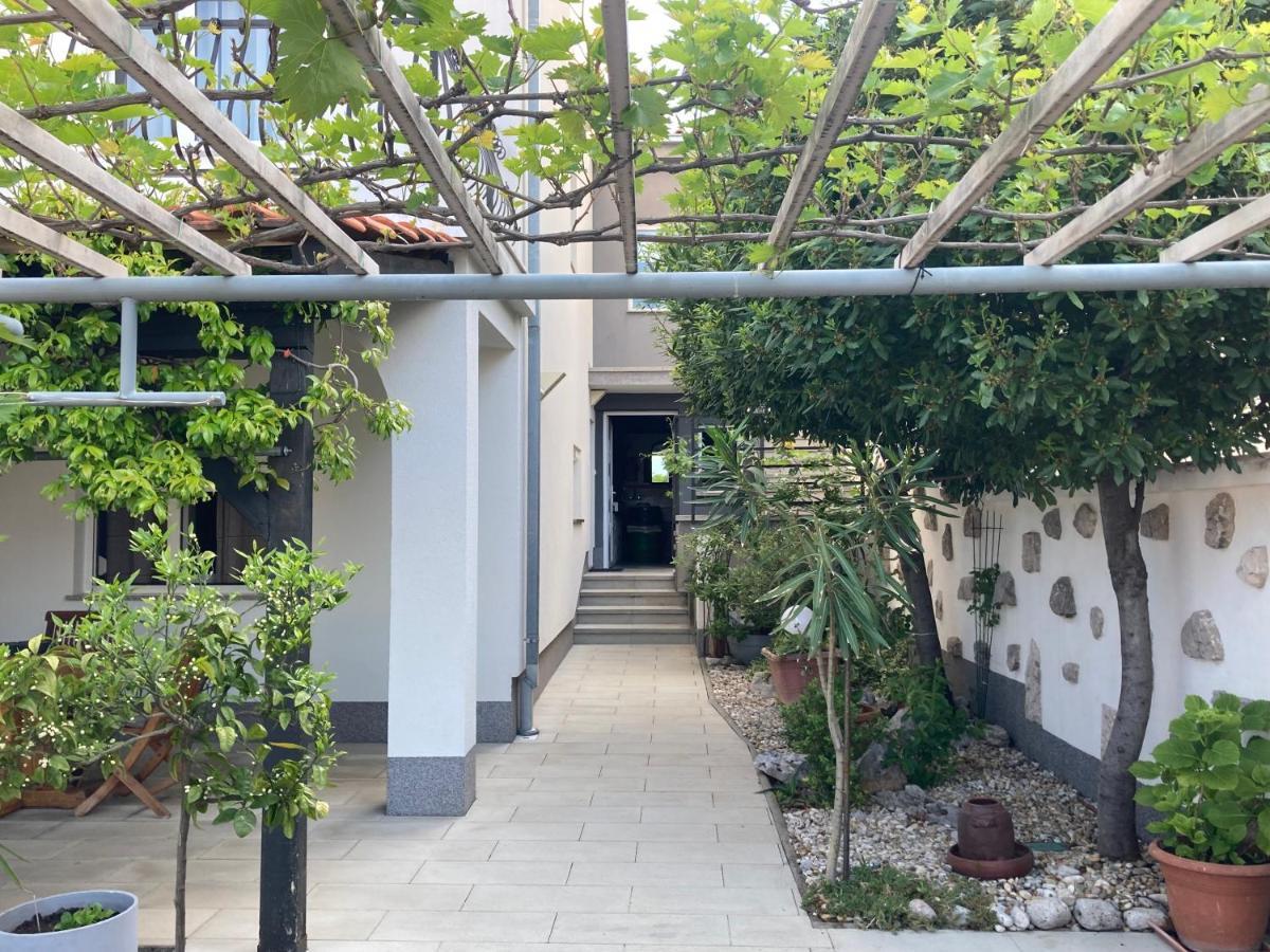 Acapella Apartment Crikvenica Exterior photo