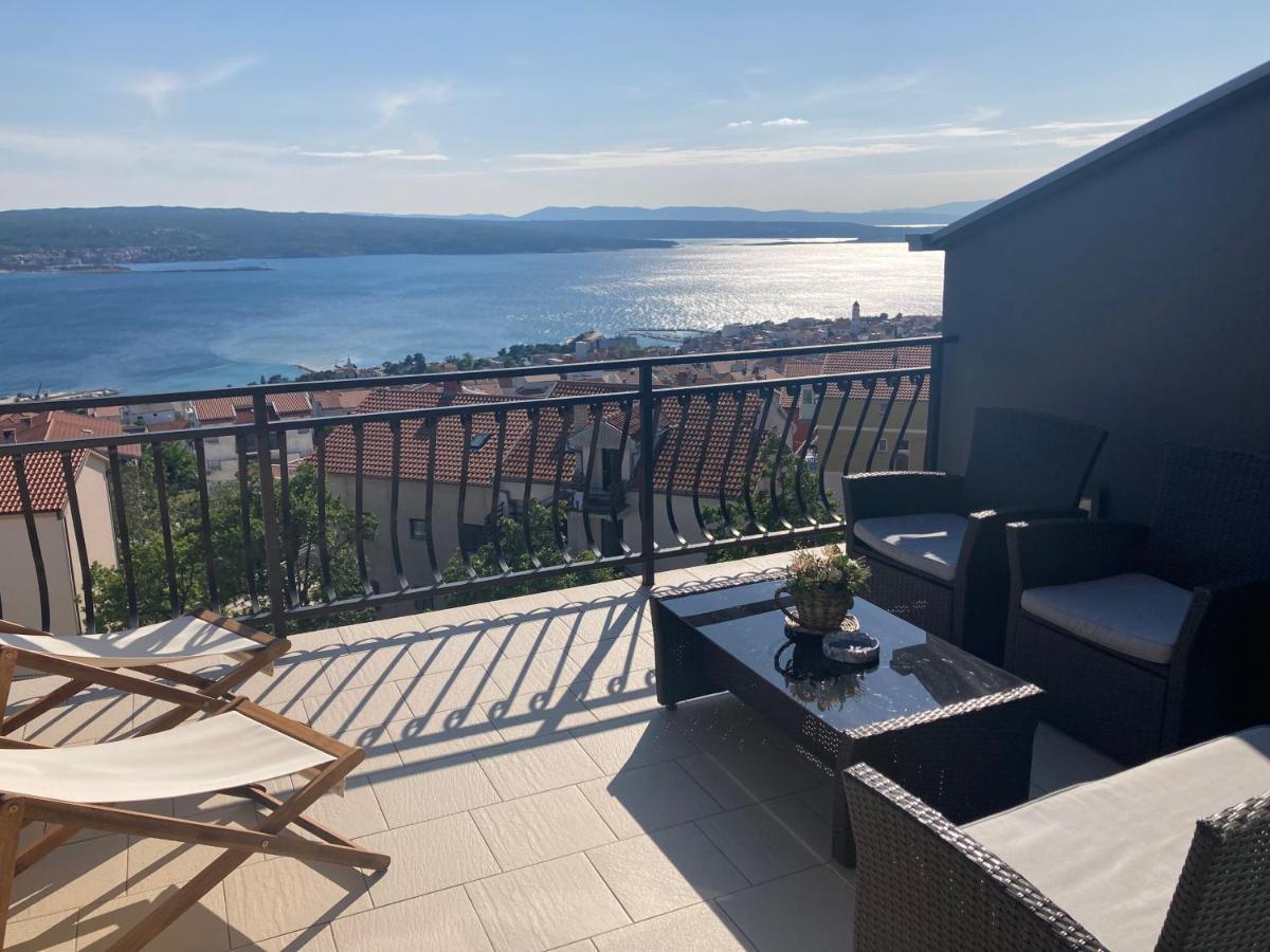 Acapella Apartment Crikvenica Exterior photo