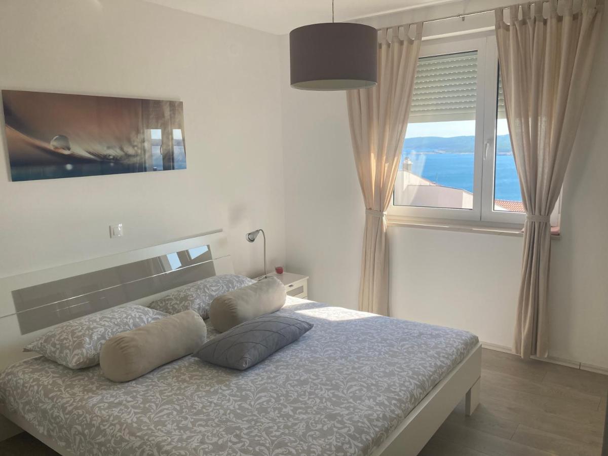 Acapella Apartment Crikvenica Exterior photo