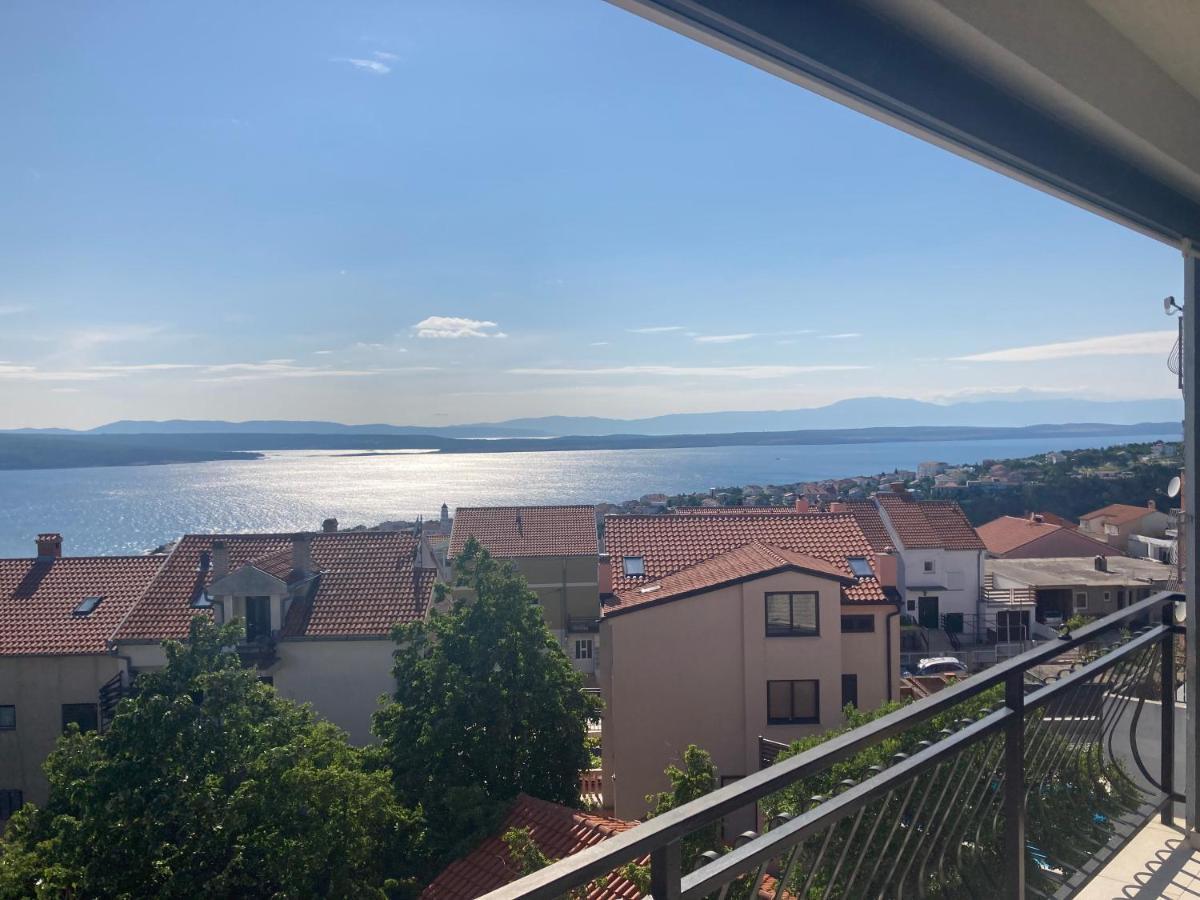 Acapella Apartment Crikvenica Exterior photo