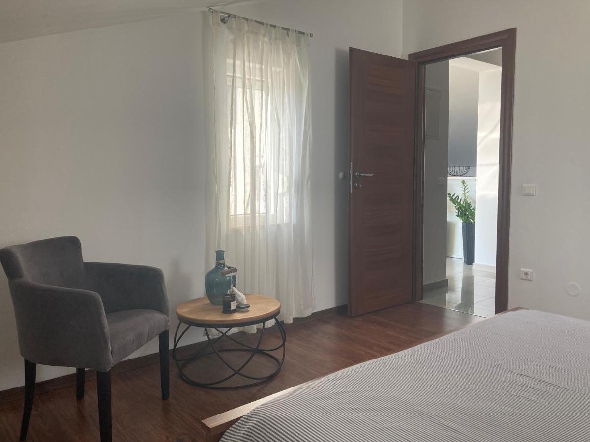 Acapella Apartment Crikvenica Exterior photo