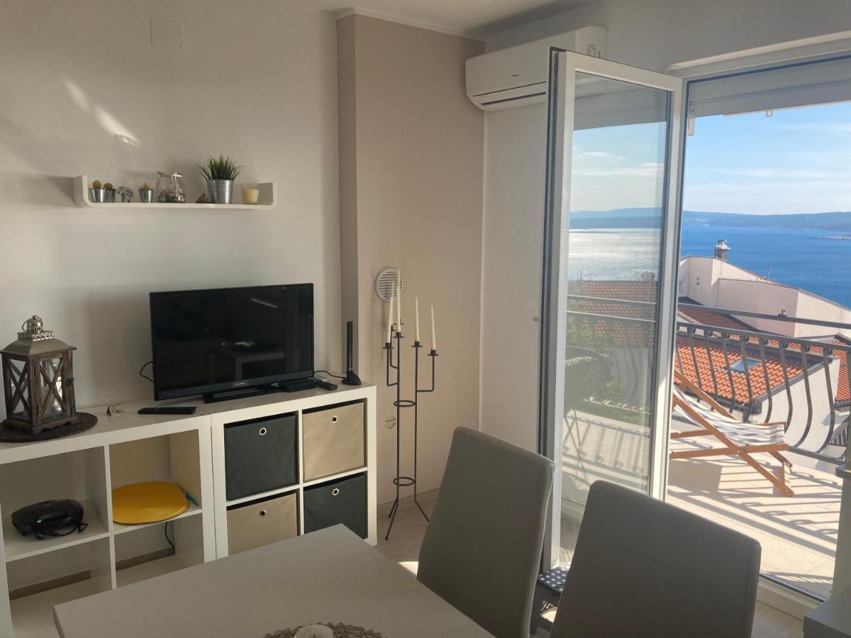 Acapella Apartment Crikvenica Exterior photo