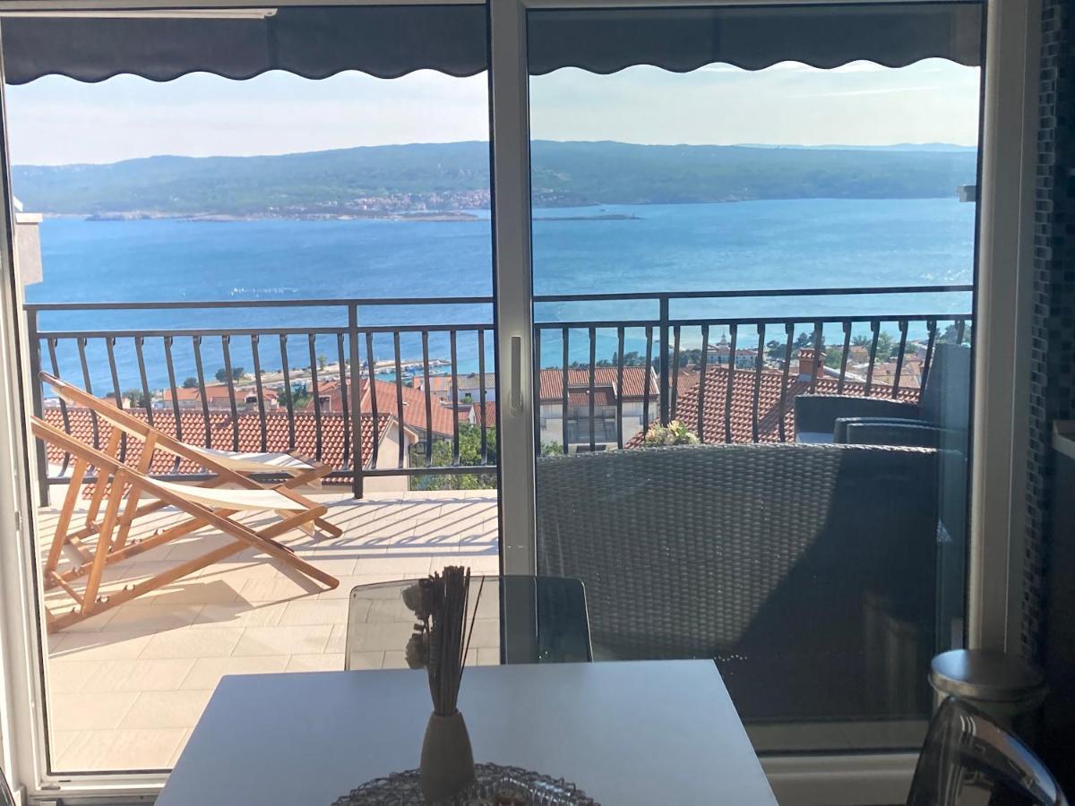 Acapella Apartment Crikvenica Exterior photo
