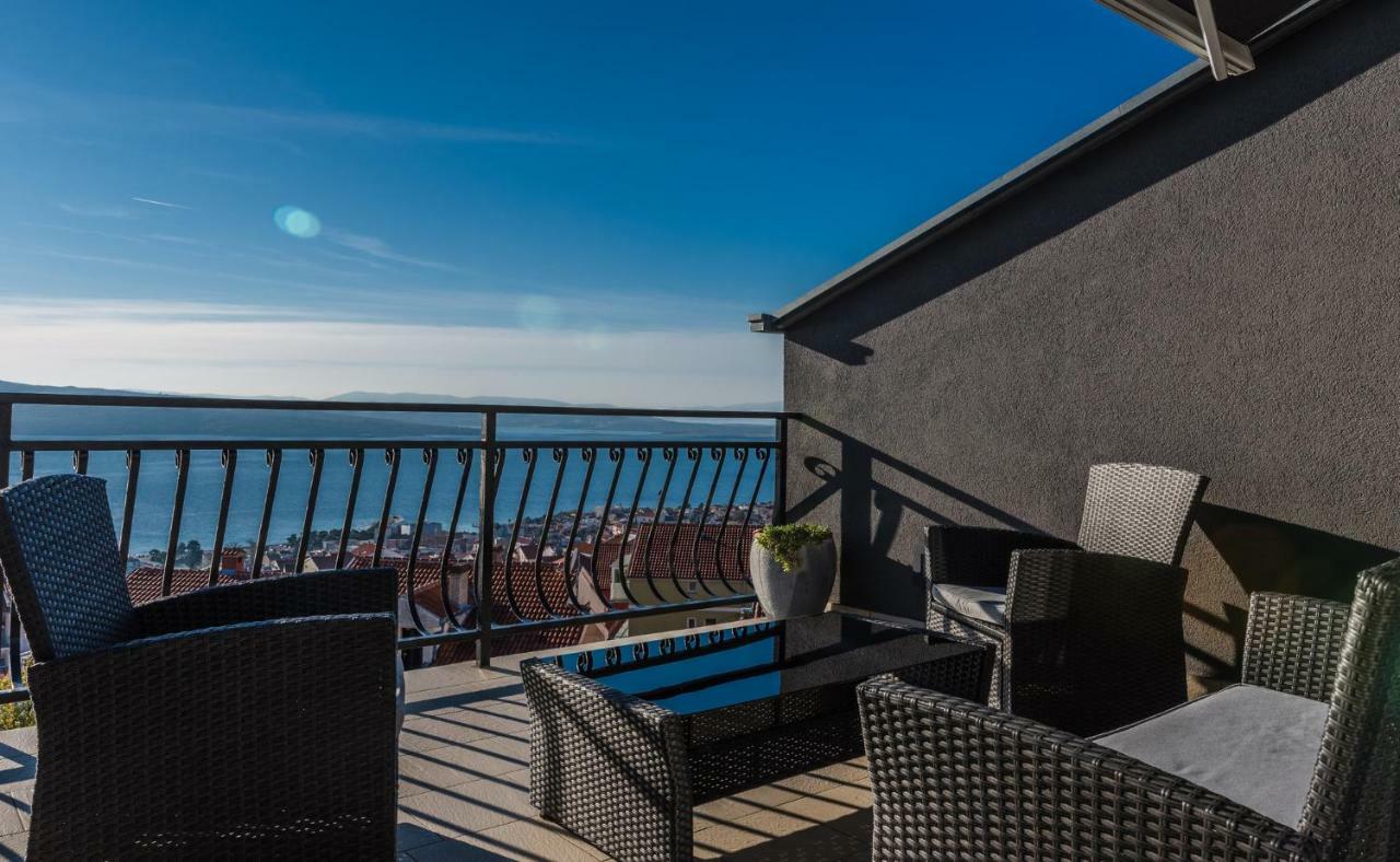 Acapella Apartment Crikvenica Exterior photo