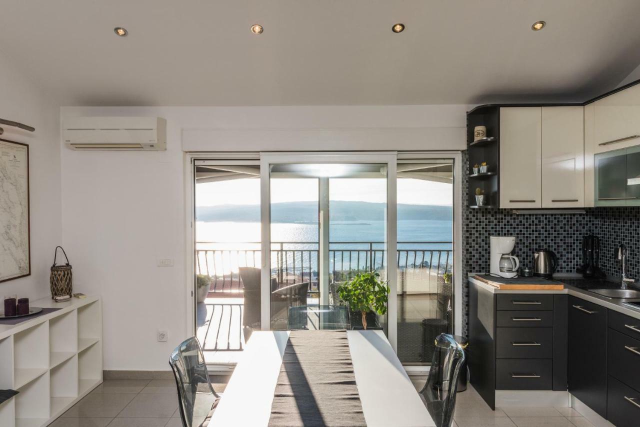 Acapella Apartment Crikvenica Exterior photo