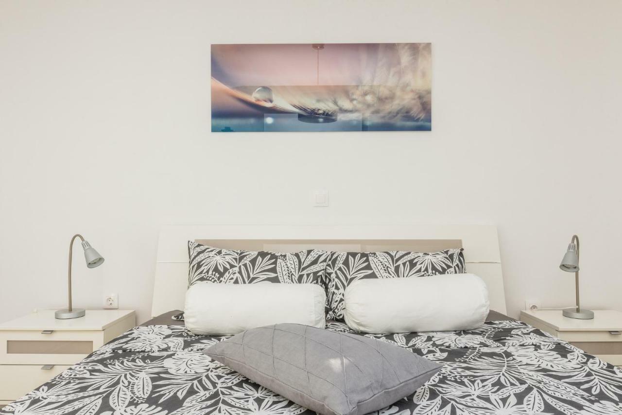 Acapella Apartment Crikvenica Exterior photo