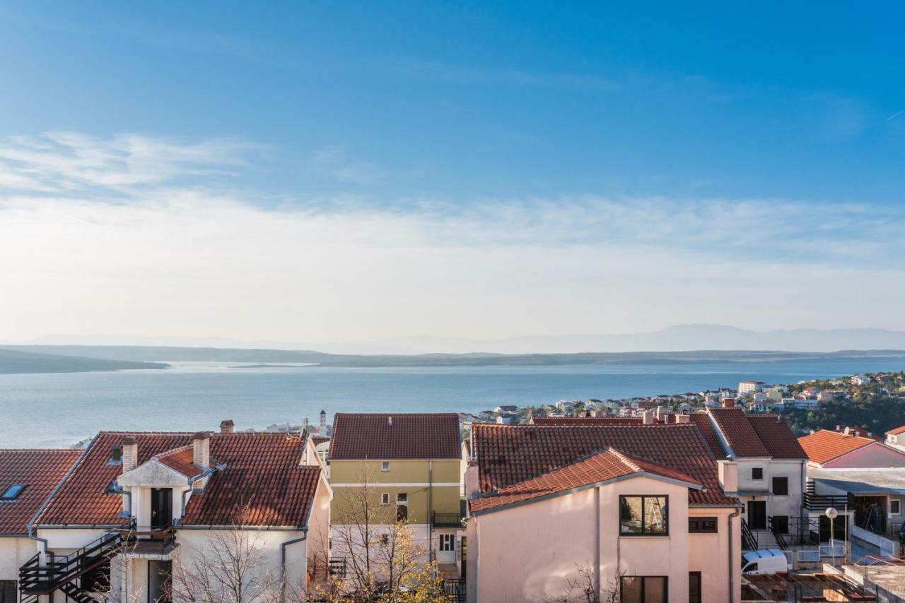 Acapella Apartment Crikvenica Exterior photo