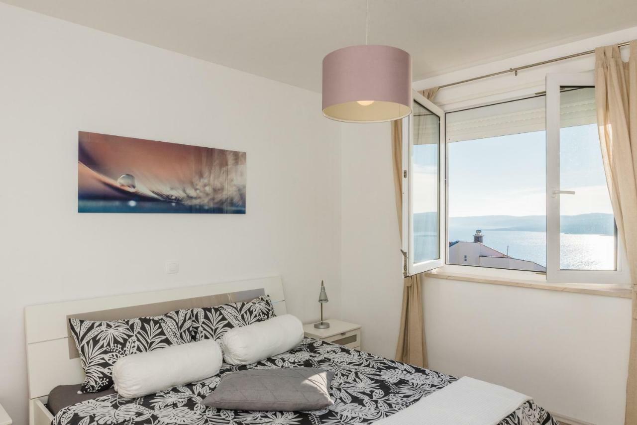 Acapella Apartment Crikvenica Exterior photo