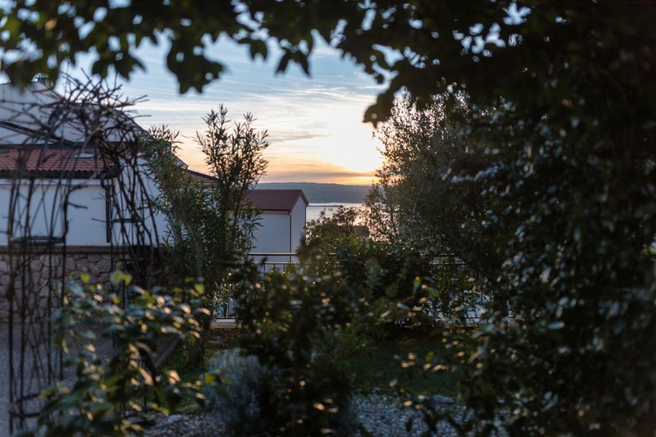 Acapella Apartment Crikvenica Exterior photo