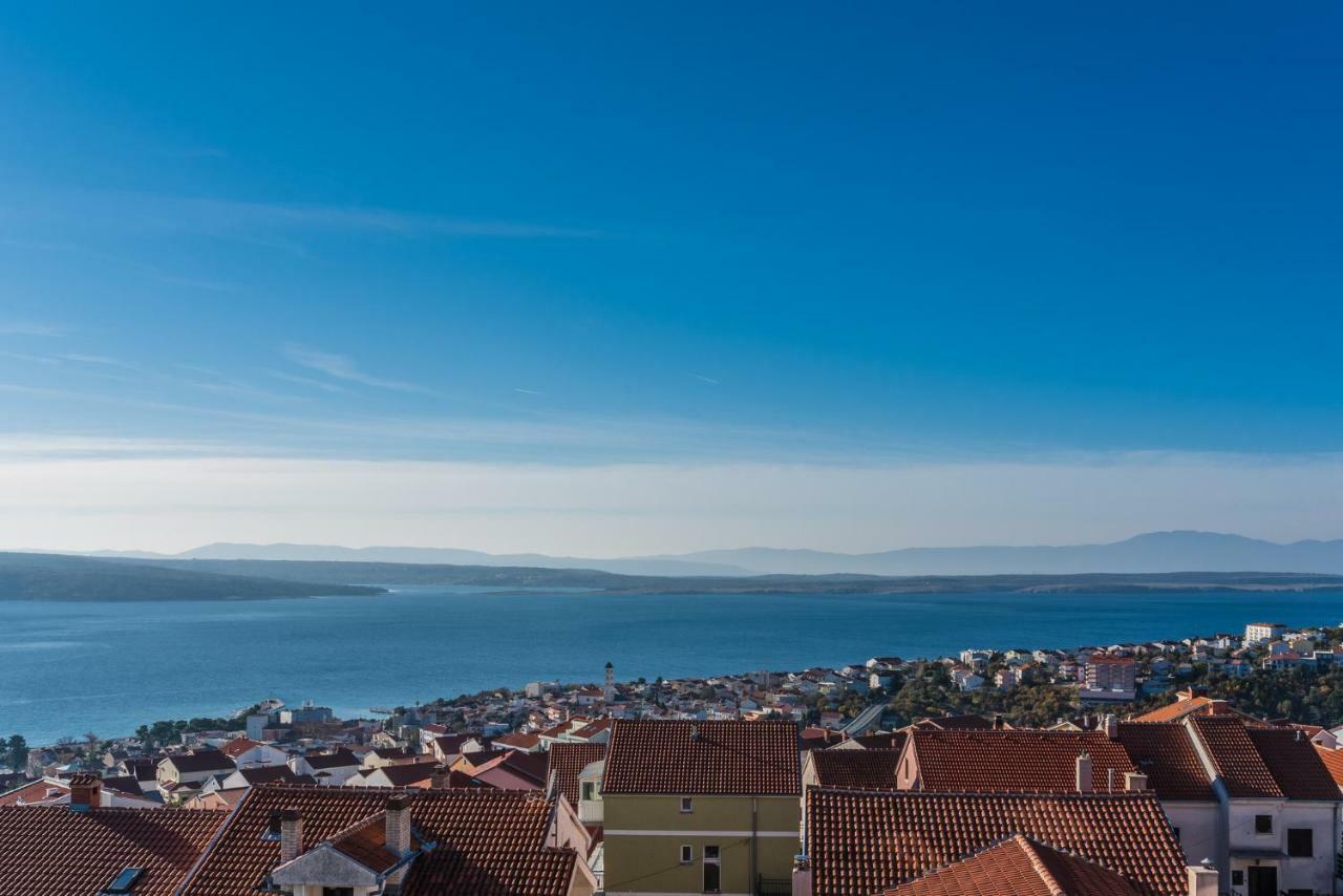 Acapella Apartment Crikvenica Exterior photo
