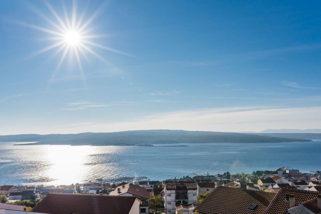 Acapella Apartment Crikvenica Exterior photo