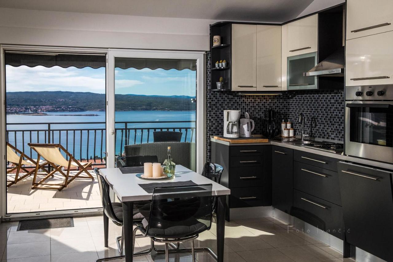 Acapella Apartment Crikvenica Exterior photo