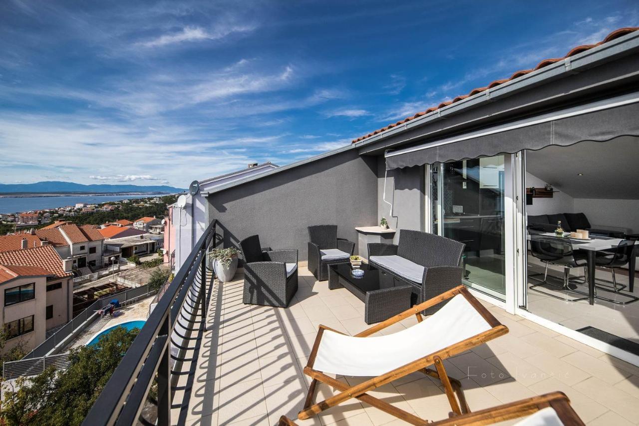Acapella Apartment Crikvenica Exterior photo