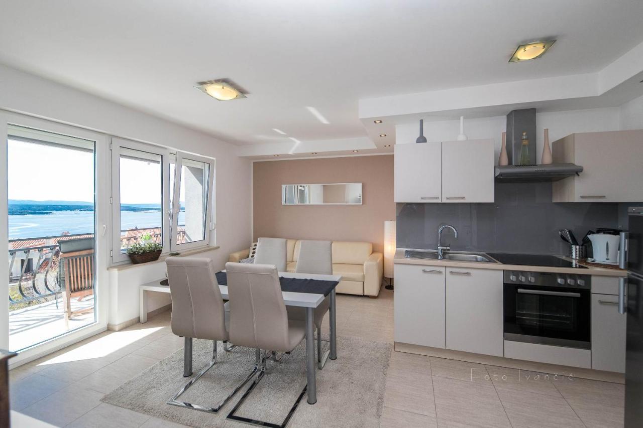 Acapella Apartment Crikvenica Exterior photo