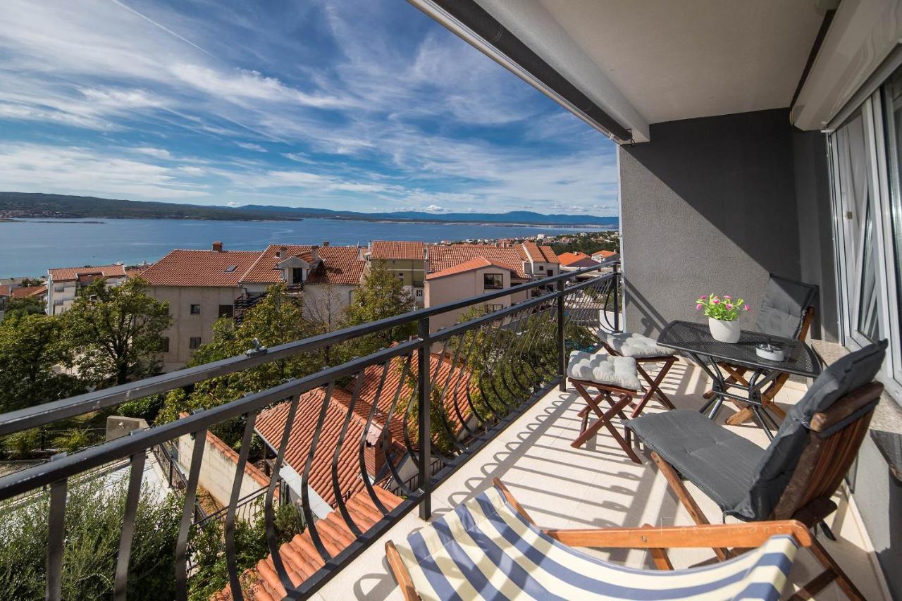 Acapella Apartment Crikvenica Exterior photo