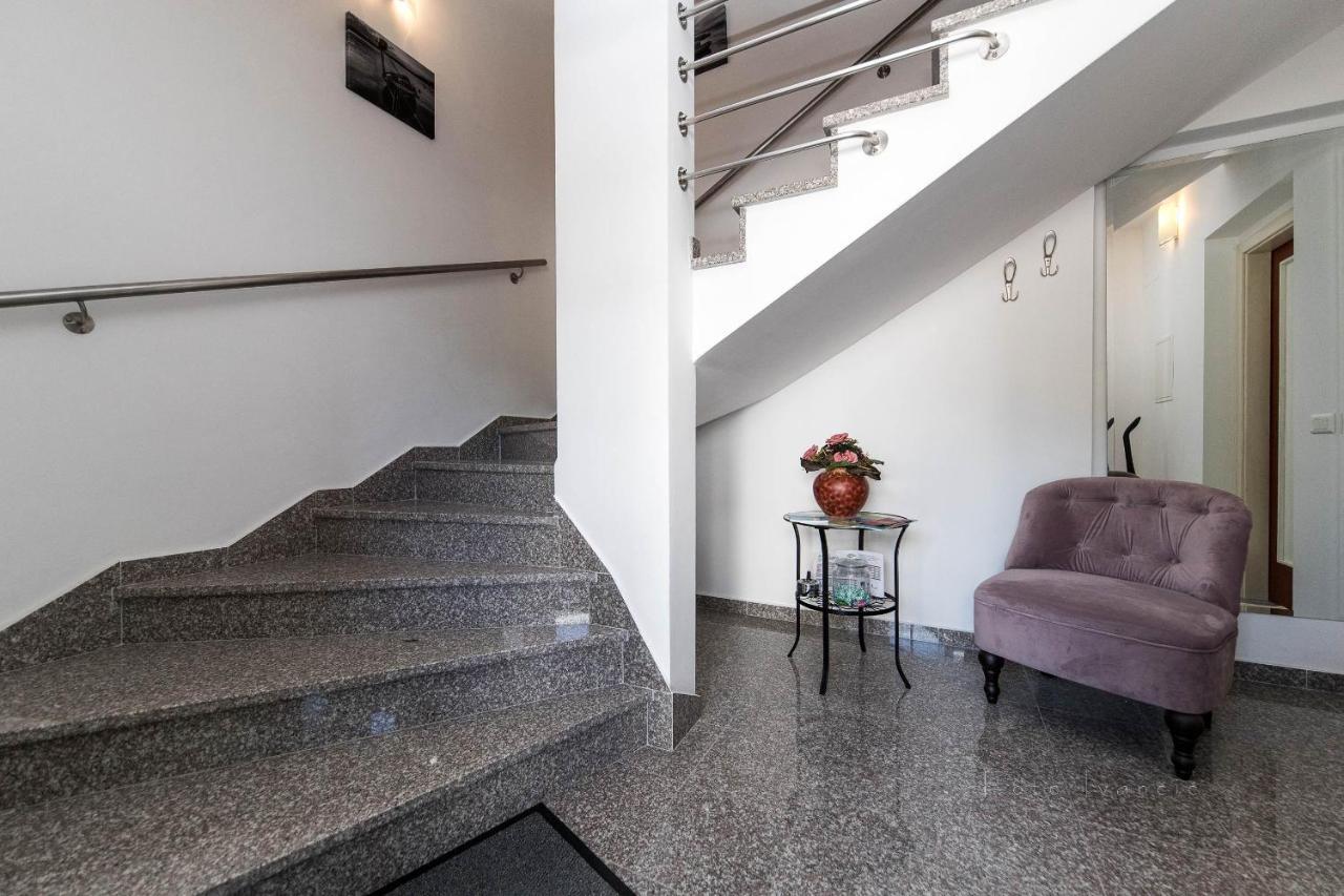 Acapella Apartment Crikvenica Exterior photo